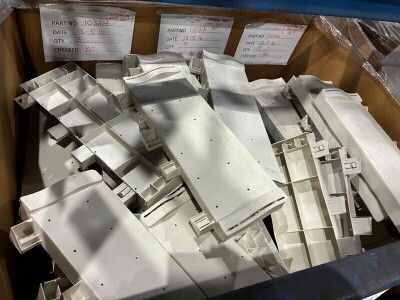 Assorted Pool Parts - 2
