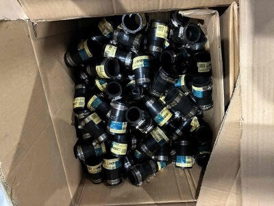 Coupling Rubber 40Mmx32Mm - 2