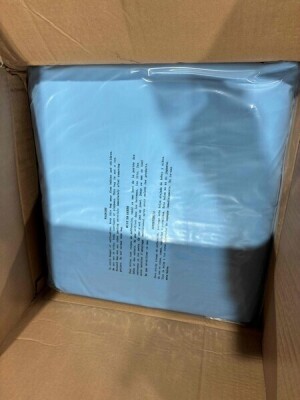 Sky Blue Liner To Suit 15X10X42 - 0.30Mm - 3