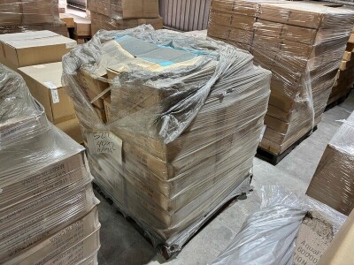 Sky Blue Liner To Suit 15X10X42 - 0.30Mm - 4