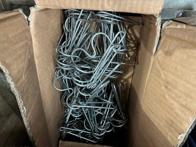 Assorted Raw Materials - 3