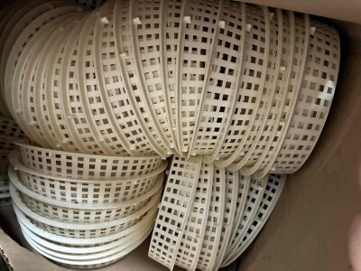 Assorted Raw Materials - 4