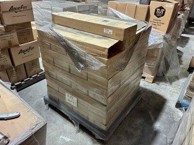 Ladder Gal 90Cm 3Ft Access Steps