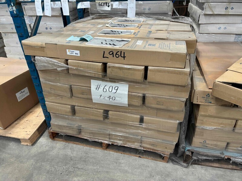3.5-4Ft Access Steps