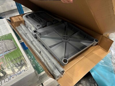 Bestway Ladder - 3