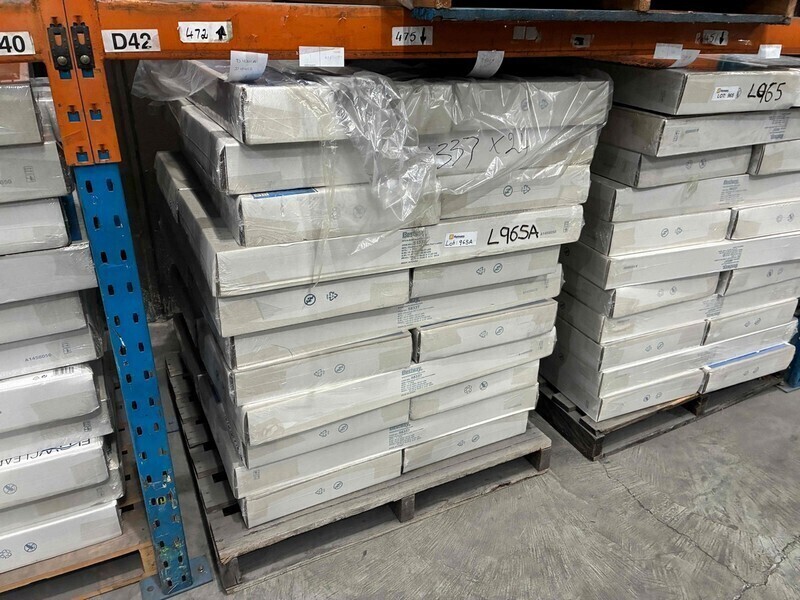 Bestway Ladder