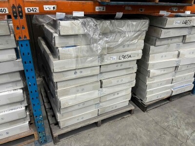 Bestway Ladder