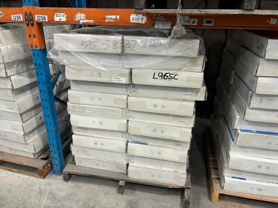 Bestway Ladder