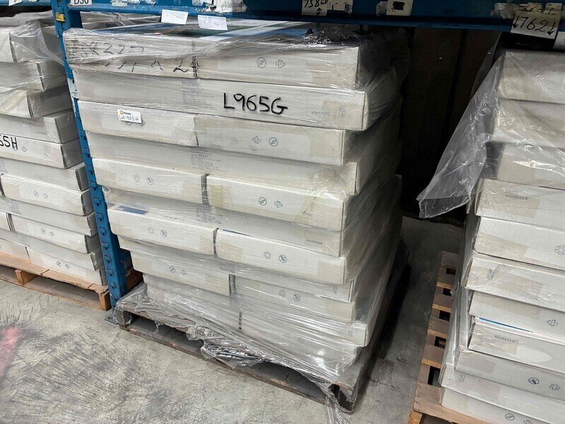 Bestway Ladder