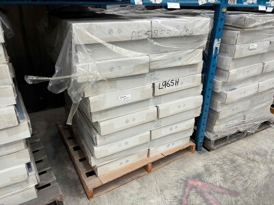 Bestway Ladder