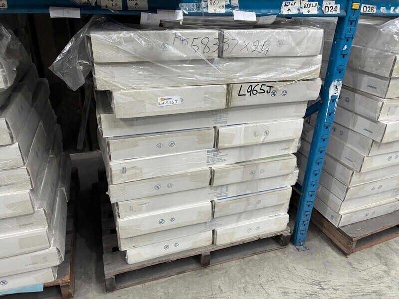 Bestway Ladder