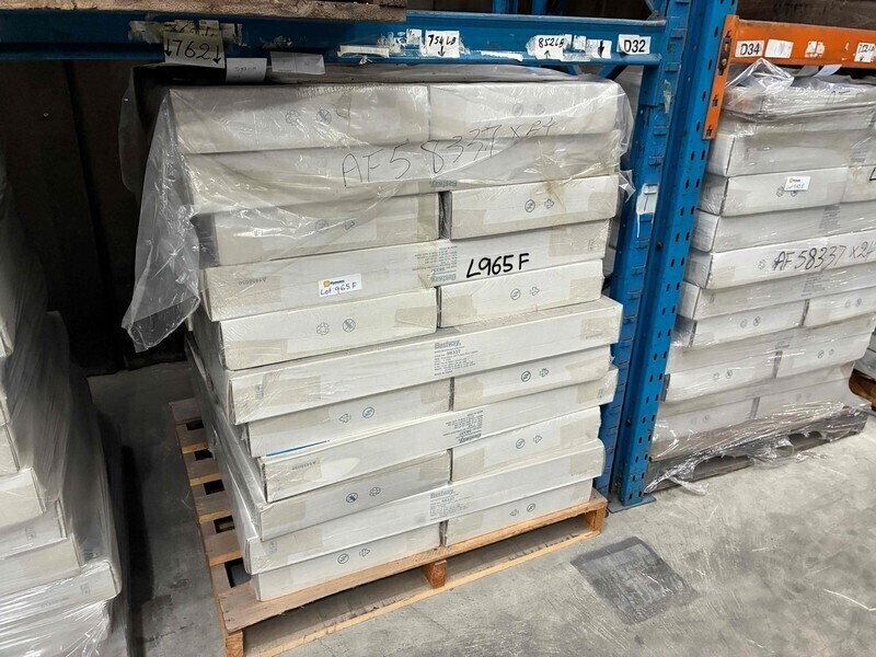 Bestway Ladder