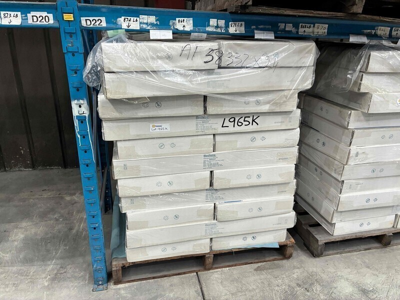 Bestway Ladder