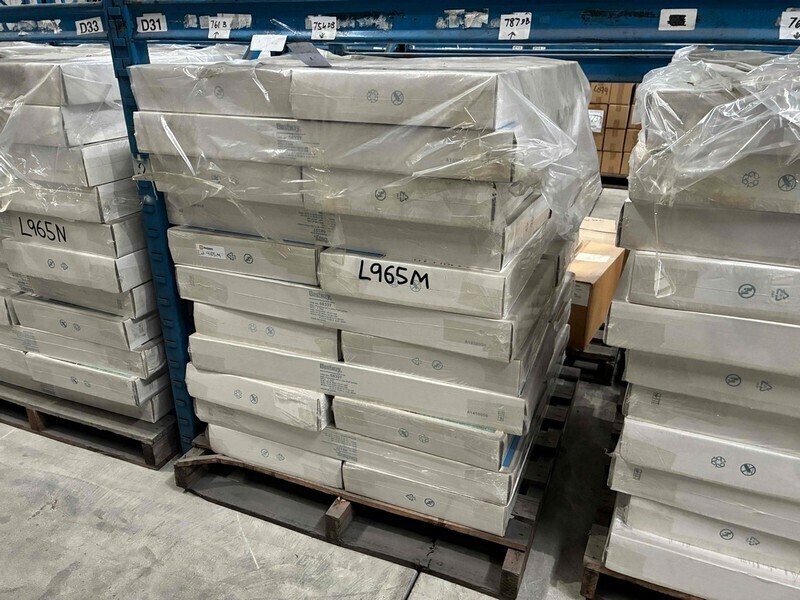 Bestway Ladder