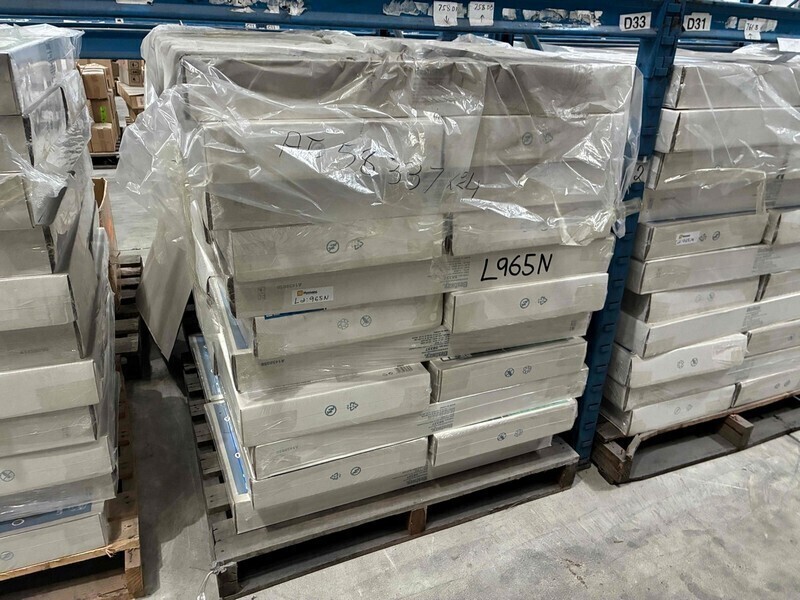 Bestway Ladder