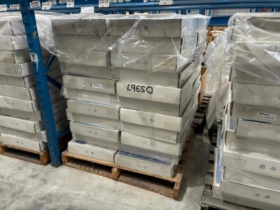 Bestway Ladder