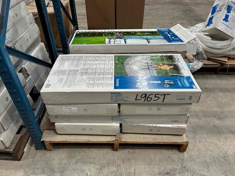 Bestway Ladder