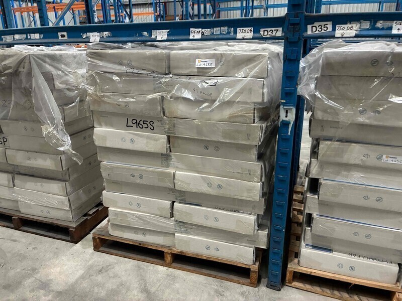 Bestway Ladder + 1 X Floor