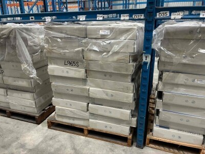 Bestway Ladder + 1 X Floor