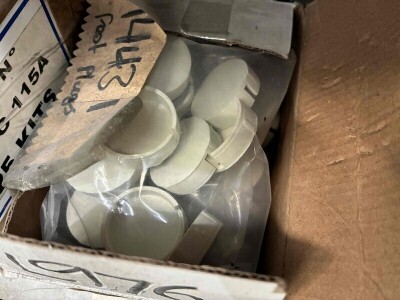 A-Frame Foot Plugs - 2