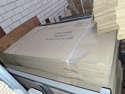 Braced Channel Carton - 7