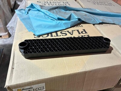 Plastic Ladder Steps #608/#609 - 2