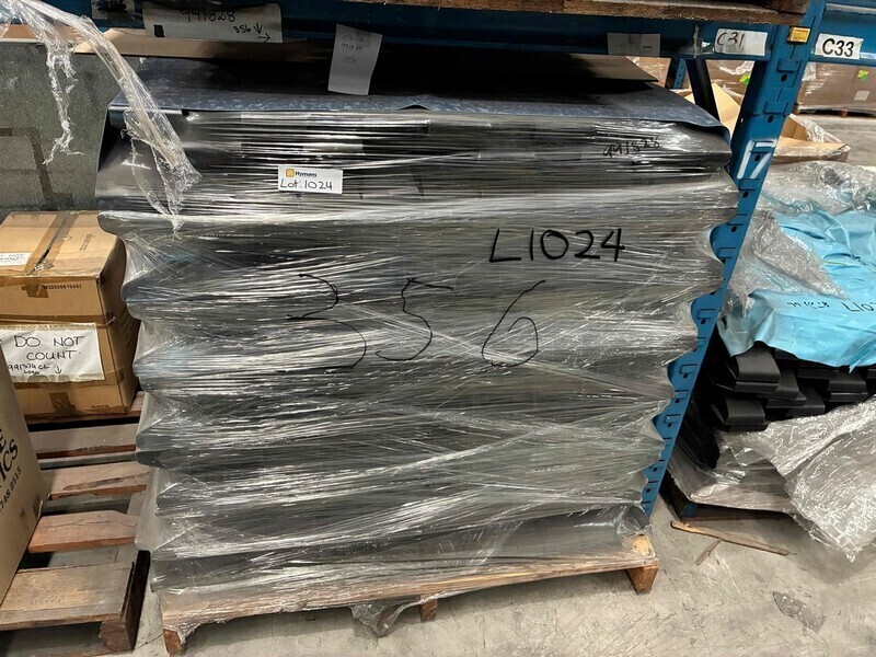 Base For Ladder #608/#609