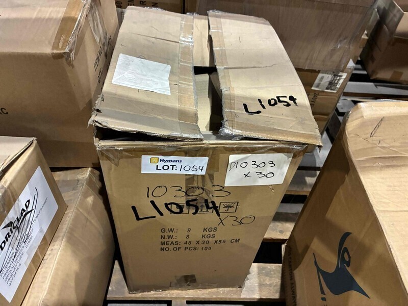Support Wide Mouth Skimmer