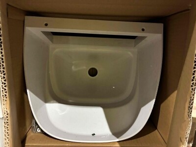Skimmer Body - Driclad Serie 6 Skimmer - 2