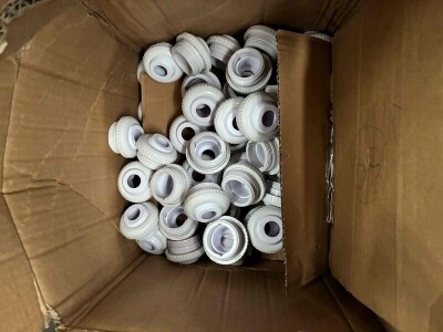 Eyeball Fitting 25Mm (1 Inch) - 2