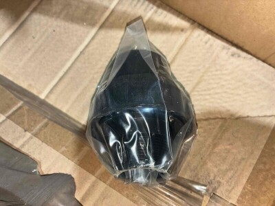 40Mm Bsp Thread X 40Mm Barrel Union - 3