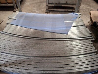 Bottom Track - 18Ft - 4
