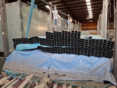 Bottom Track - 10Ft (Suits 3.15 And 2.55 Wide Pools) - 2