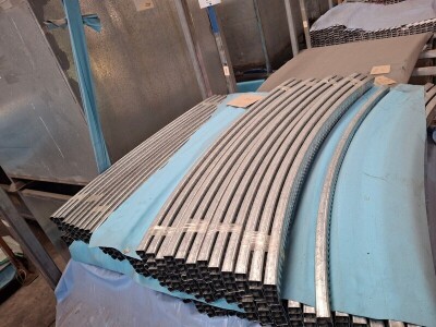 Bottom Track - 10Ft (Suits 3.15 And 2.55 Wide Pools) - 3