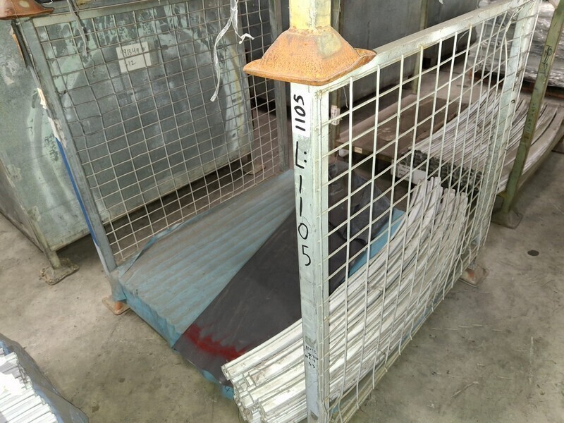 12' Top Rail (#15) - (Suits South Sea Pool)