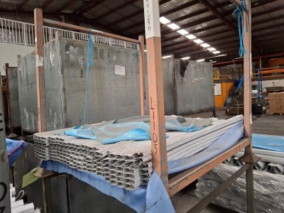12' Top Rail (#15) - (Suits South Sea Pool) - 4