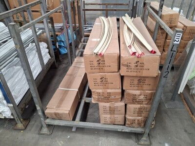 Top Rail 15Ft (Suits 4.56M Wide Pools)