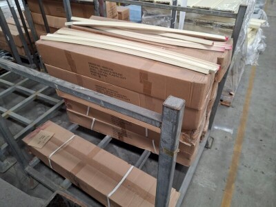 Top Rail 15Ft (Suits 4.56M Wide Pools) - 2