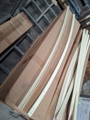 Top Rail 15Ft (Suits 4.56M Wide Pools) - 3