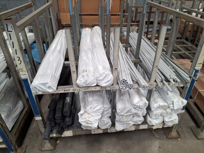 Stabaliser Rail (Suits All Pools) - 2