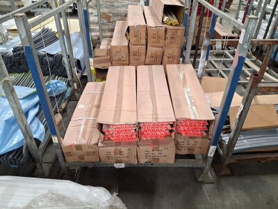 Top Rail 10Ft (Suits 3.15 & 2.55M Wide Pools)