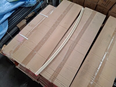 Top Rail 10Ft (Suits 3.15 & 2.55M Wide Pools) - 5