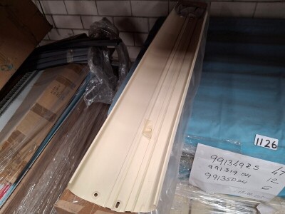 Assorted Total Spare Parts - 2