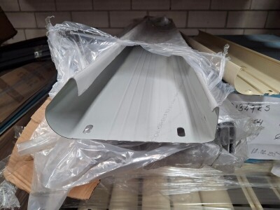 Assorted Total Spare Parts - 3