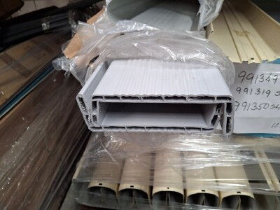Assorted Total Spare Parts - 4