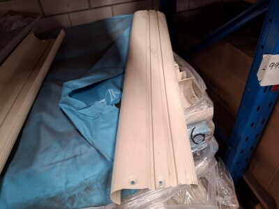 Assorted Total Spare Parts - 6