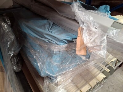 Assorted Total Spare Parts - 11