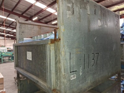 Mission Beach Coping 1185Mm - 7
