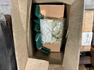 Assorted Total Spare Parts - 2