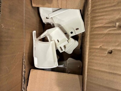 Assorted Total Spare Parts - 3